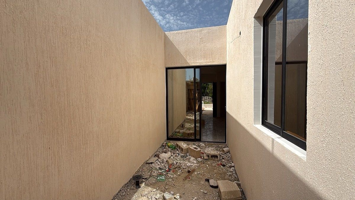 Casa en Kanasin, Kanasín, foto 15 de 17