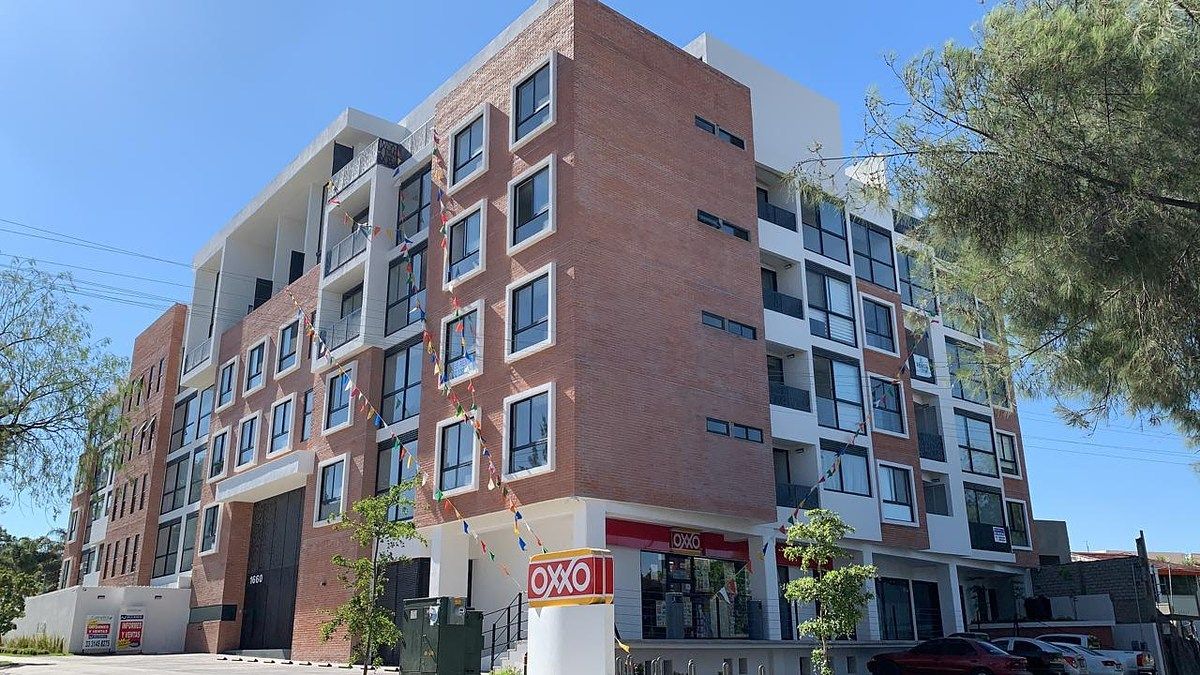 Penthouse en Venta en Ciudad Granja - CAMPIRA en Zapopan, Jalisco