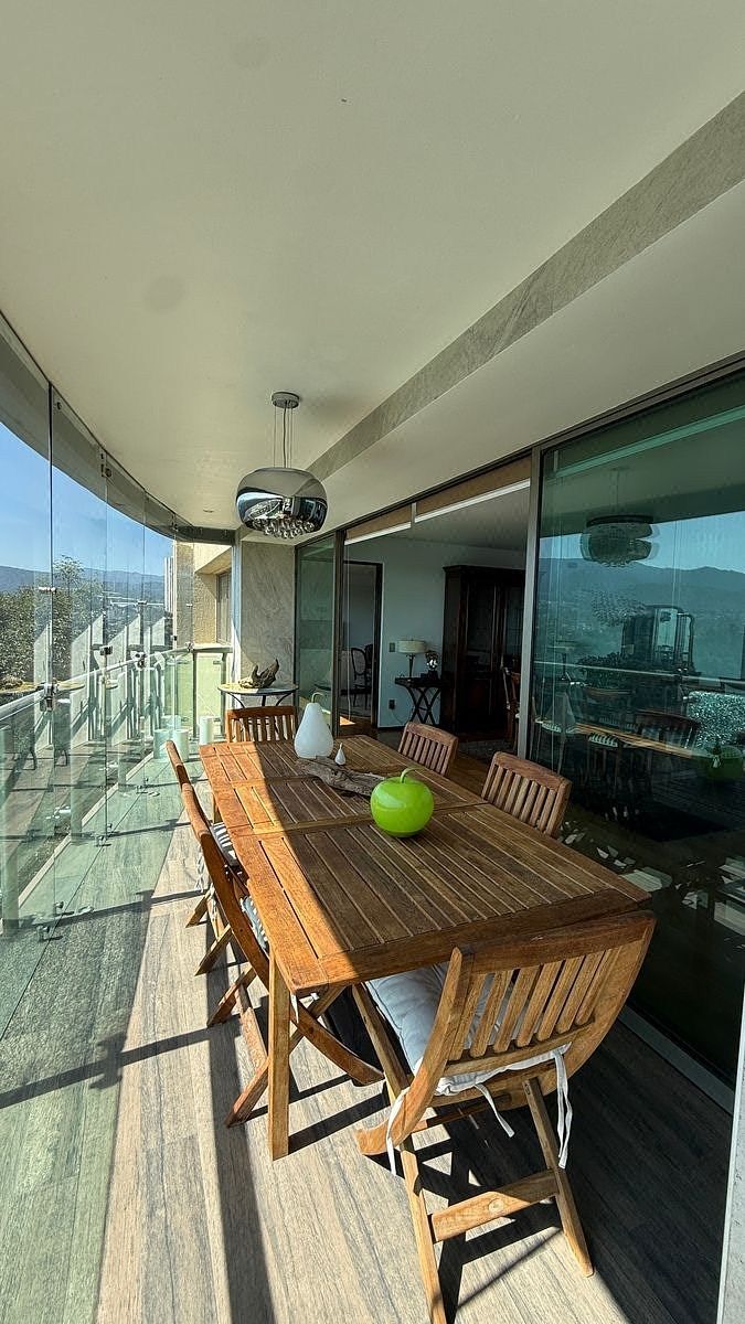 Apartamento em Santa Fe Cuajimalpa, Cuajimalpa de Morelos, foto 10 de 26