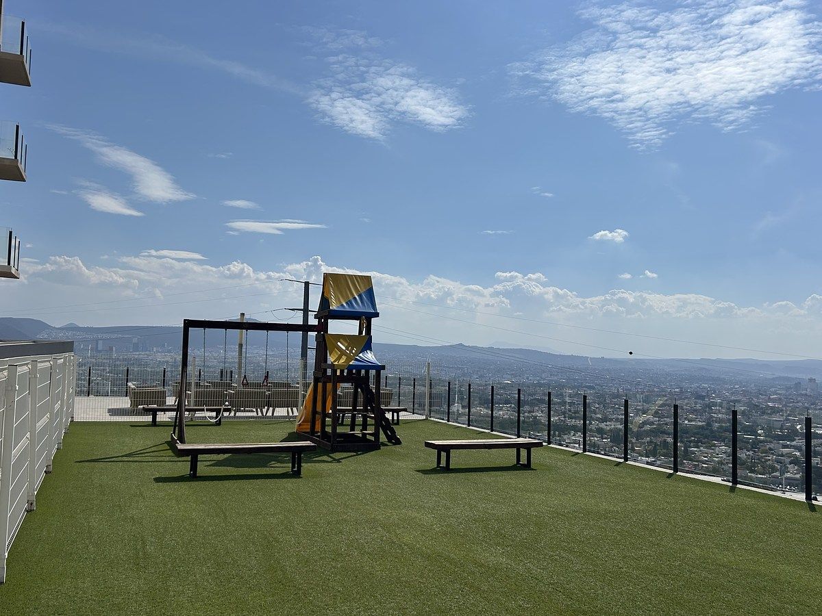 6 de 19: Juegos infantiles