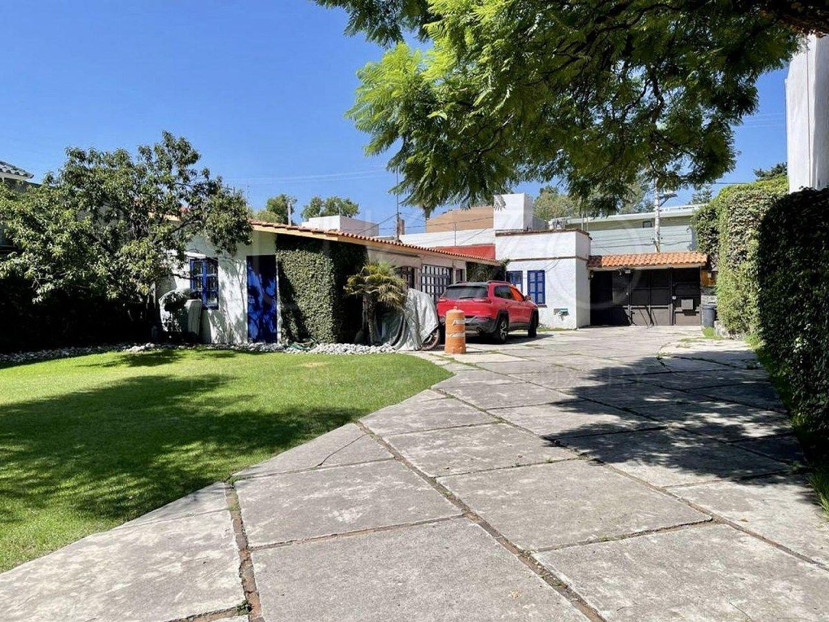 Casa Venta en calle Laja, Jardines Del Pedregal - foto 3