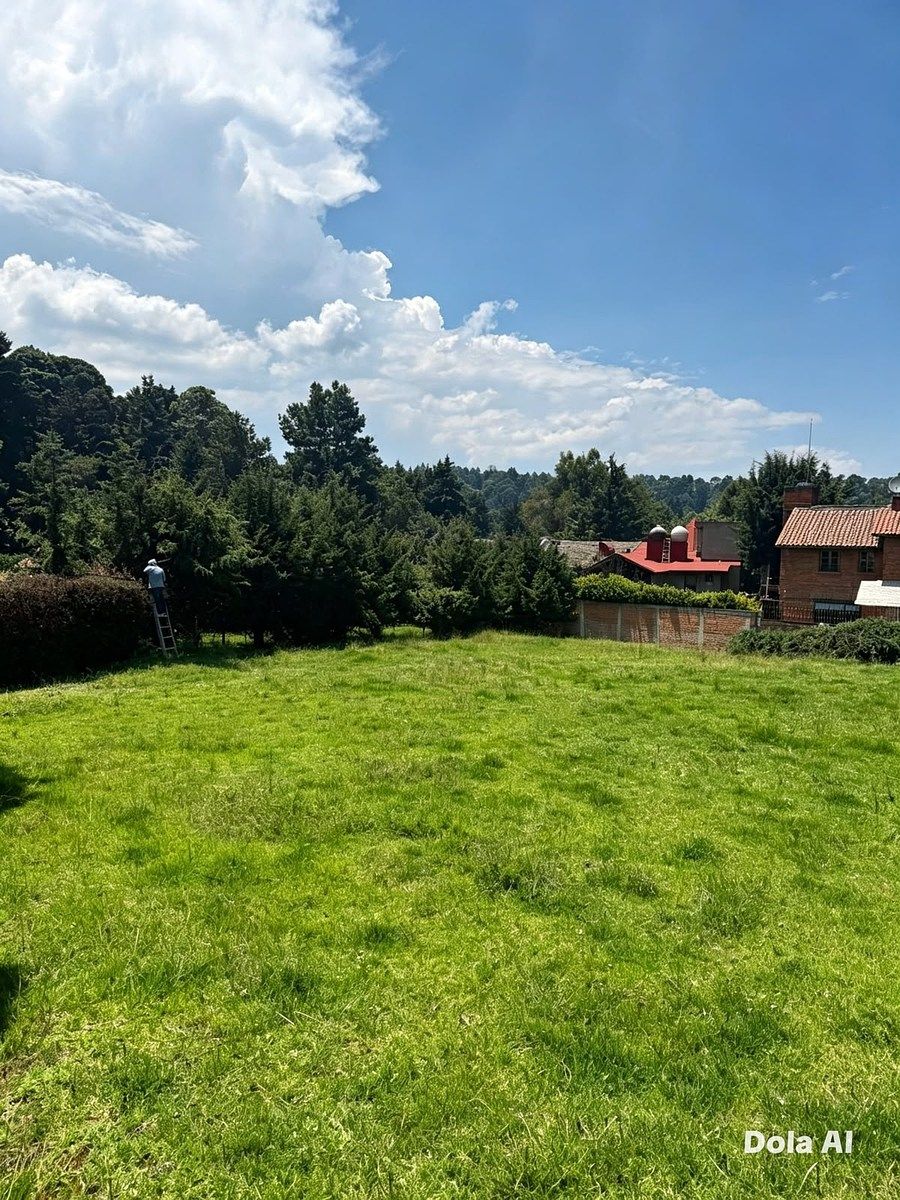 TERRENO EN VENTA CONTADERO CDMX - foto 2