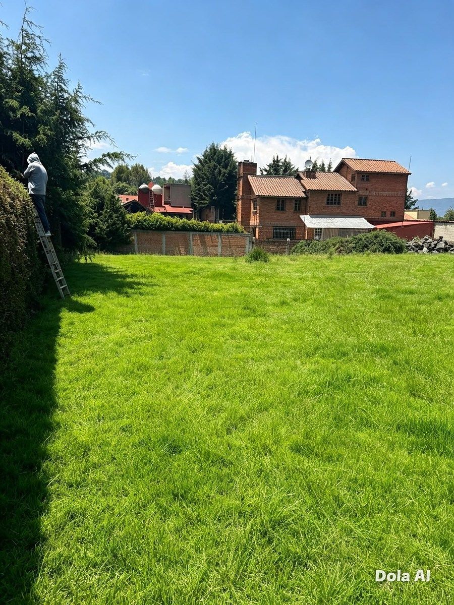 TERRENO EN VENTA CONTADERO CDMX - foto 3