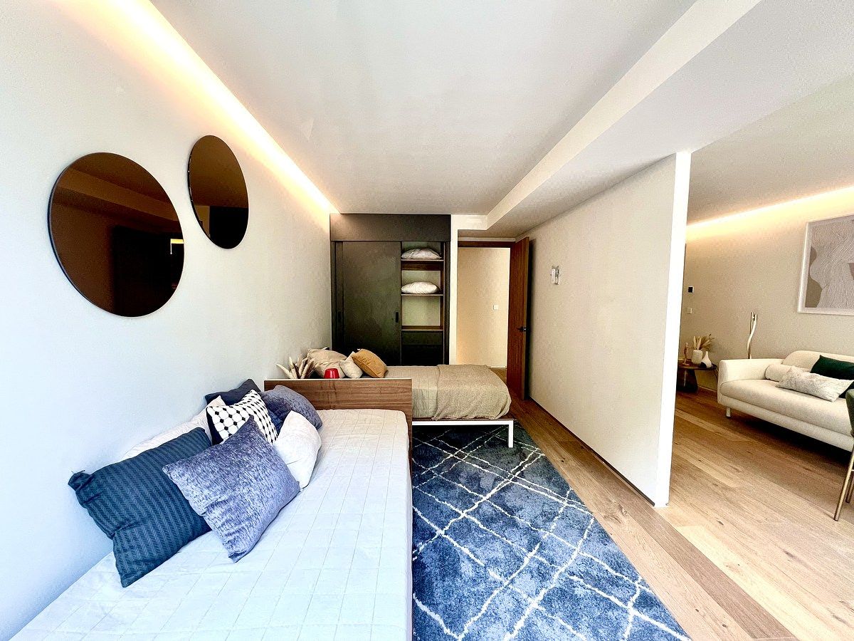 Departamento à venda na Colônia Nápoles, Insurgentes Sur, Benito Juárez, foto 1 de 10