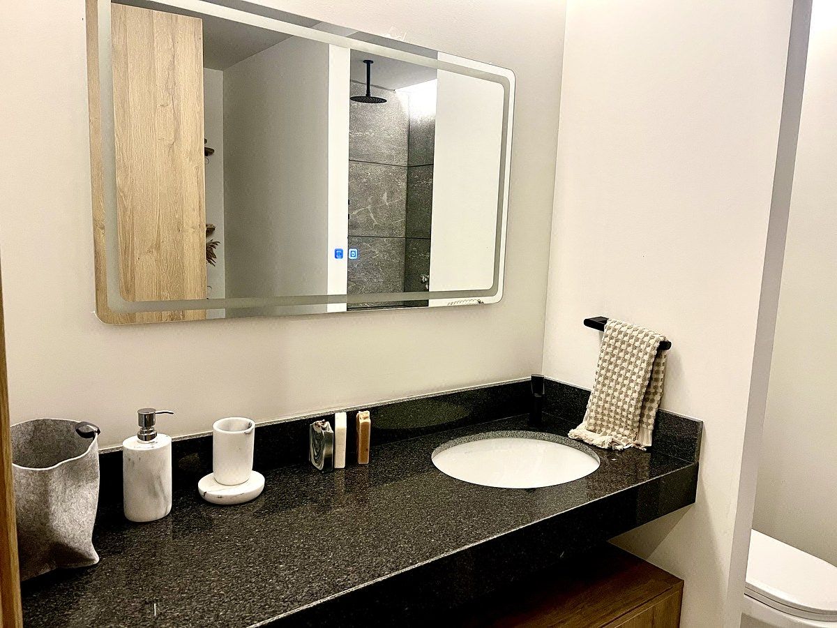 Apartamento em Colonia Nápoles, Benito Juárez, foto 5 de 10