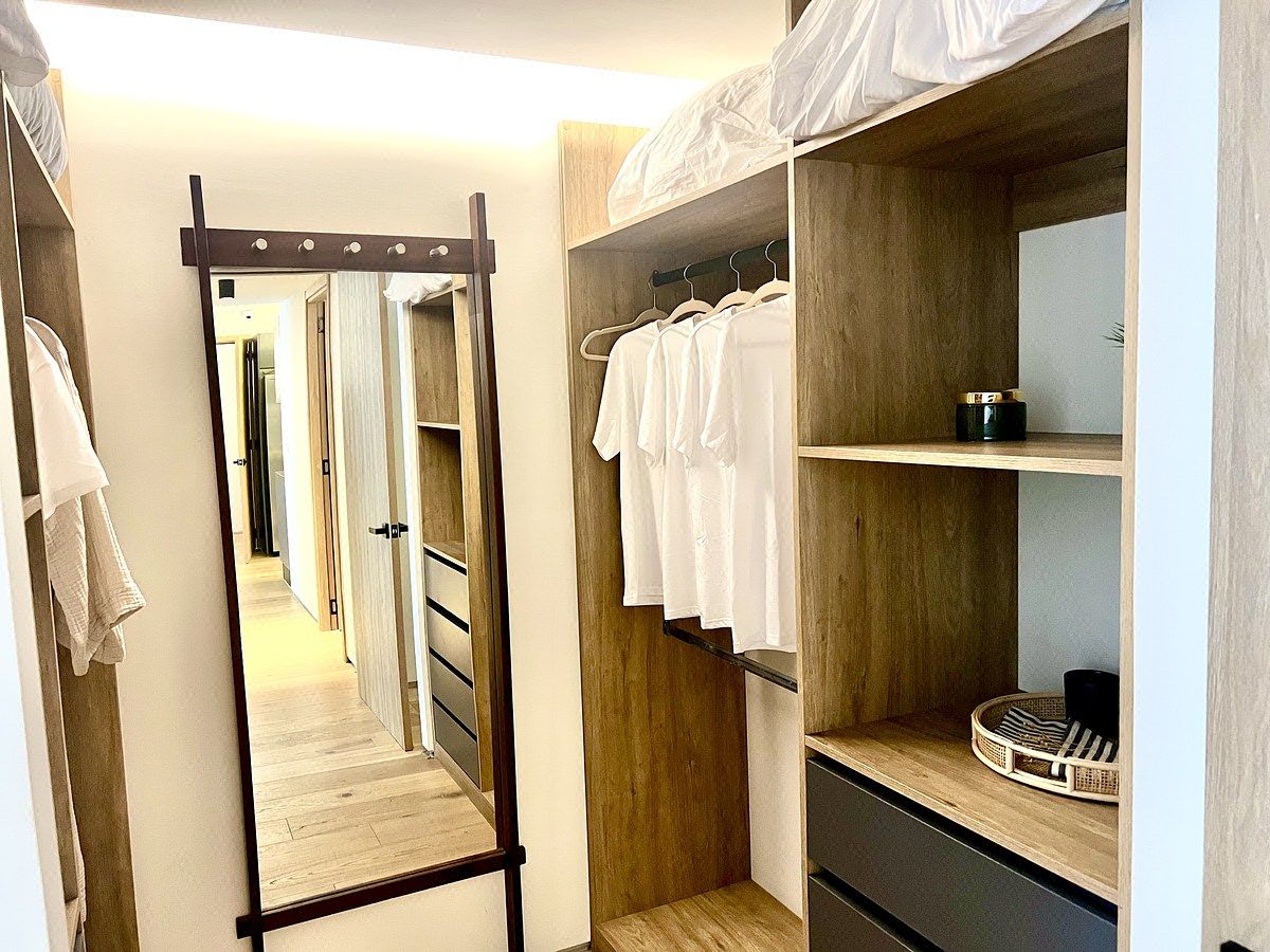 Apartamento em Colonia Nápoles, Benito Juárez, foto 7 de 10