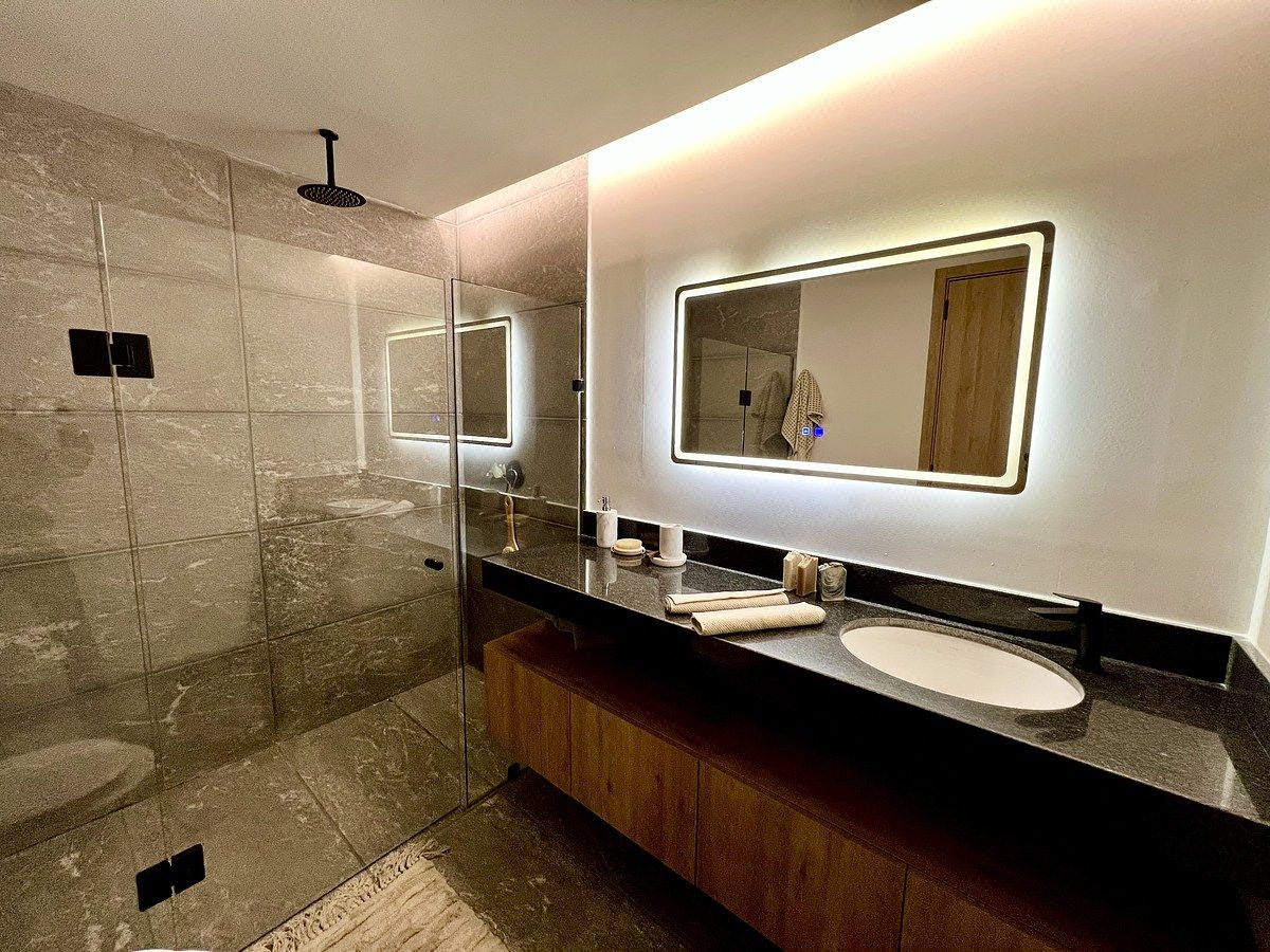 Apartamento em Colonia Nápoles, Benito Juárez, foto 9 de 10