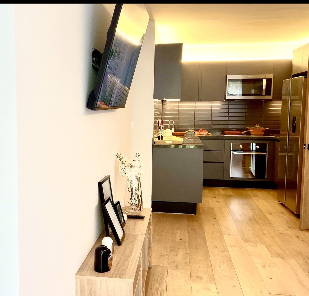 Apartamento em Colonia Nápoles, Benito Juárez, foto 10 de 10