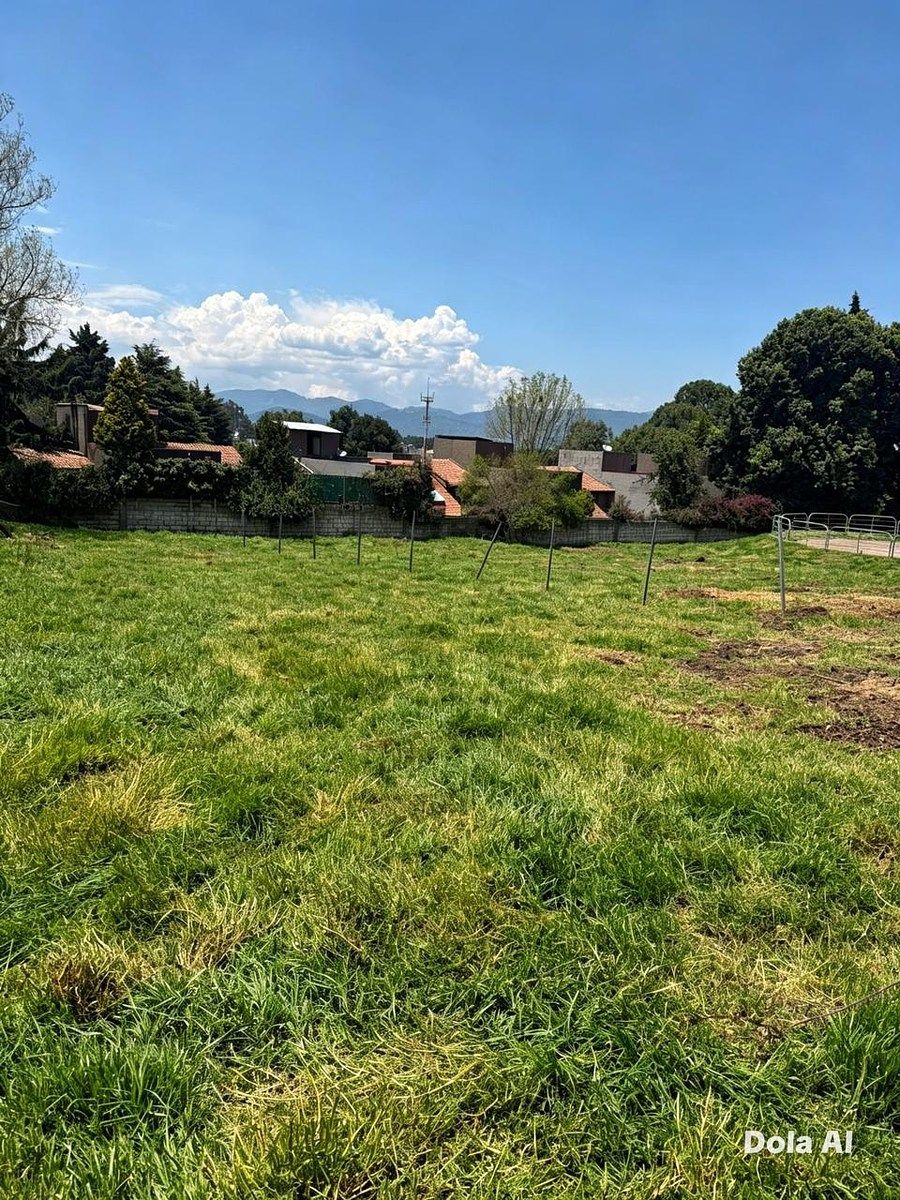 TERRENO EN VENTA EN CONTADERO CDMX - foto 4