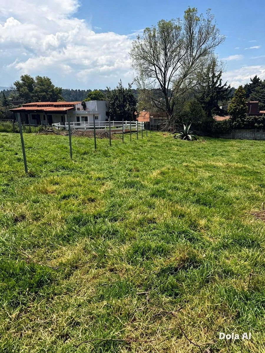 TERRENO EN VENTA EN CONTADERO CDMX - foto 2