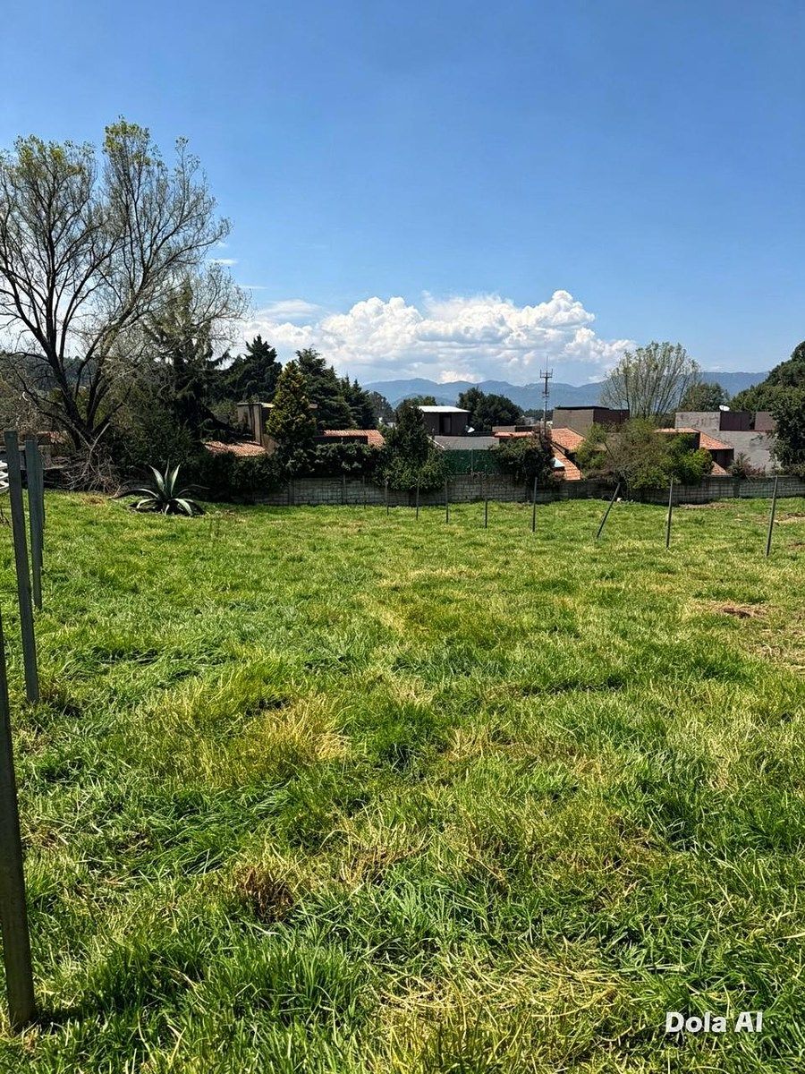 TERRENO EN VENTA EN CONTADERO CDMX - foto 3