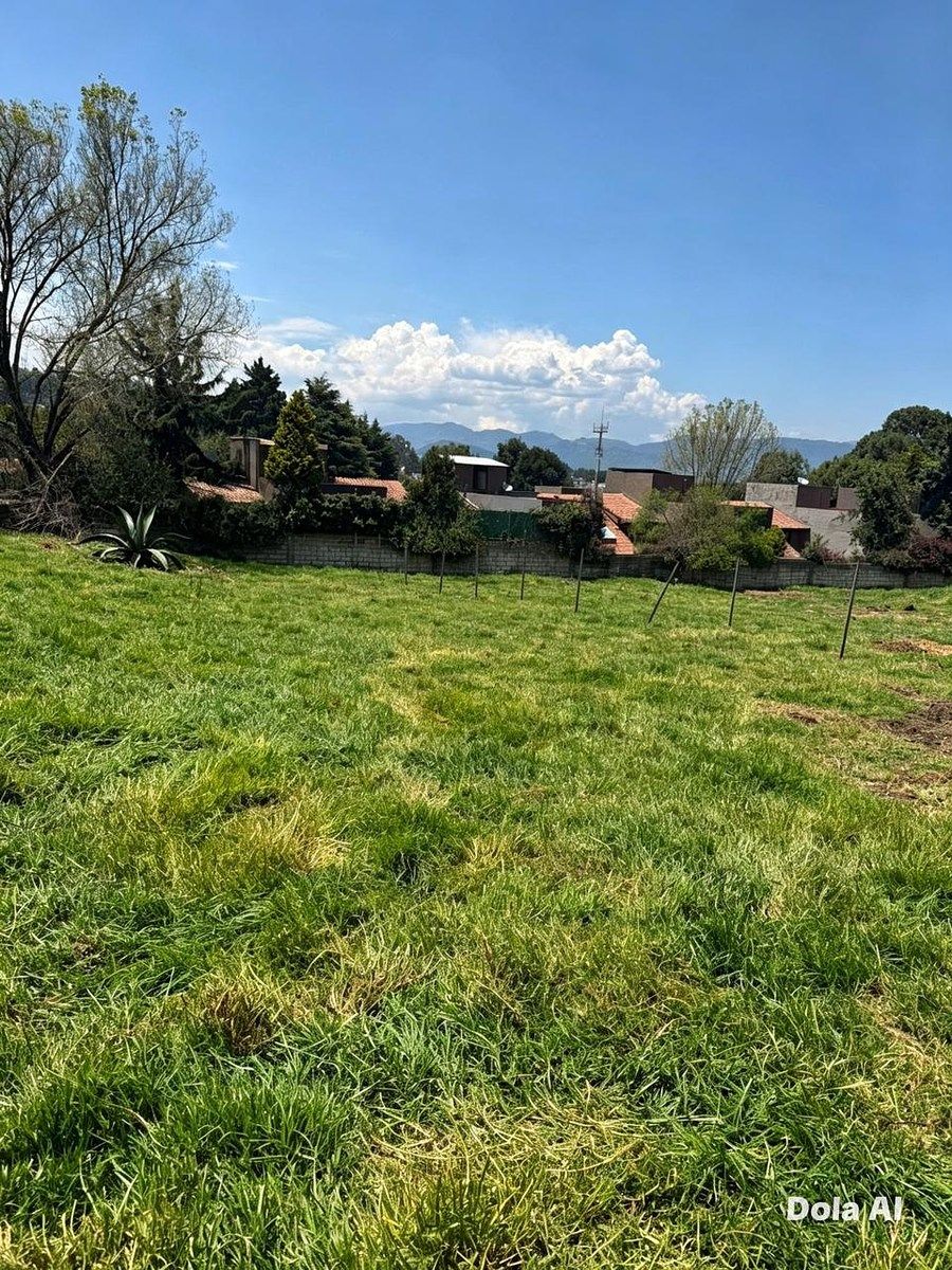 TERRENO EN VENTA EN CONTADERO CDMX - foto 5