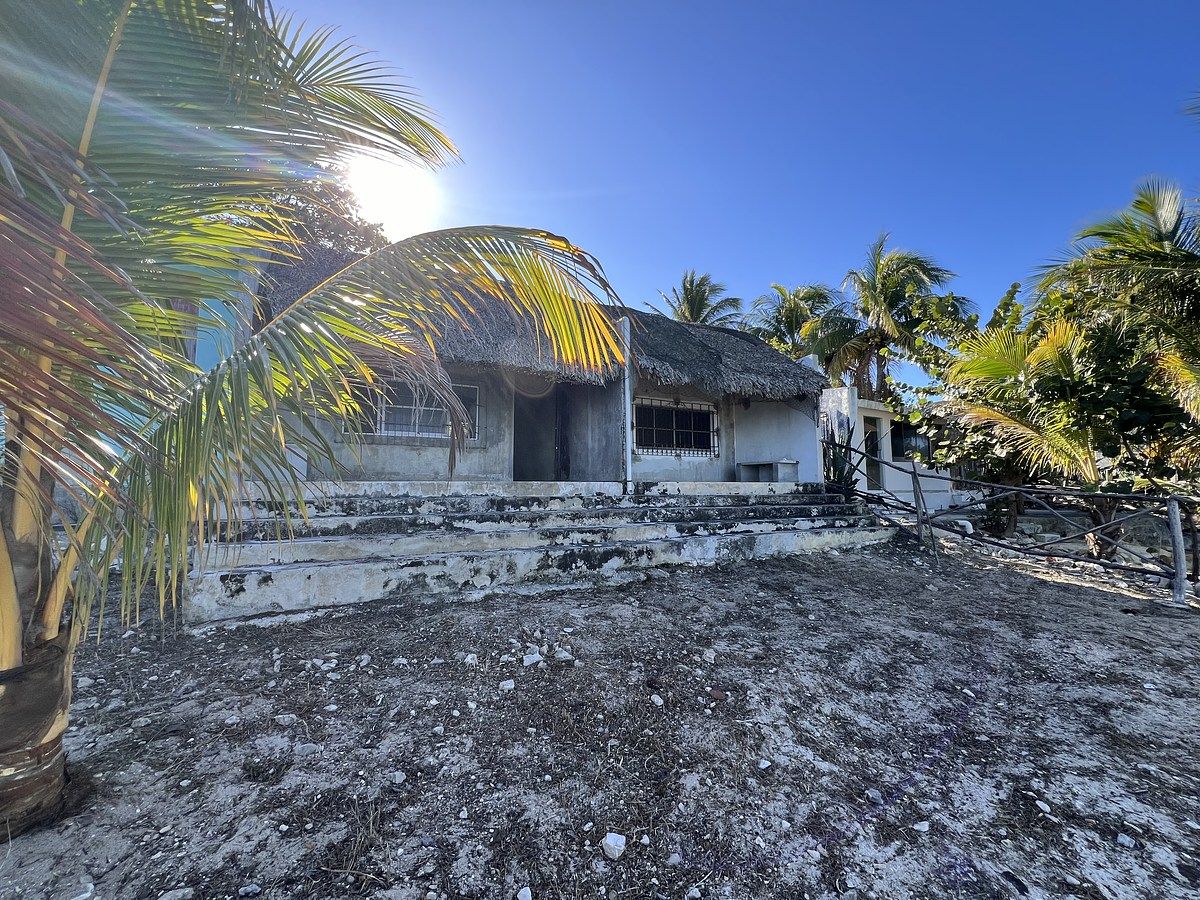 Casa en Seybaplaya Centro, Campeche, foto 4 de 19