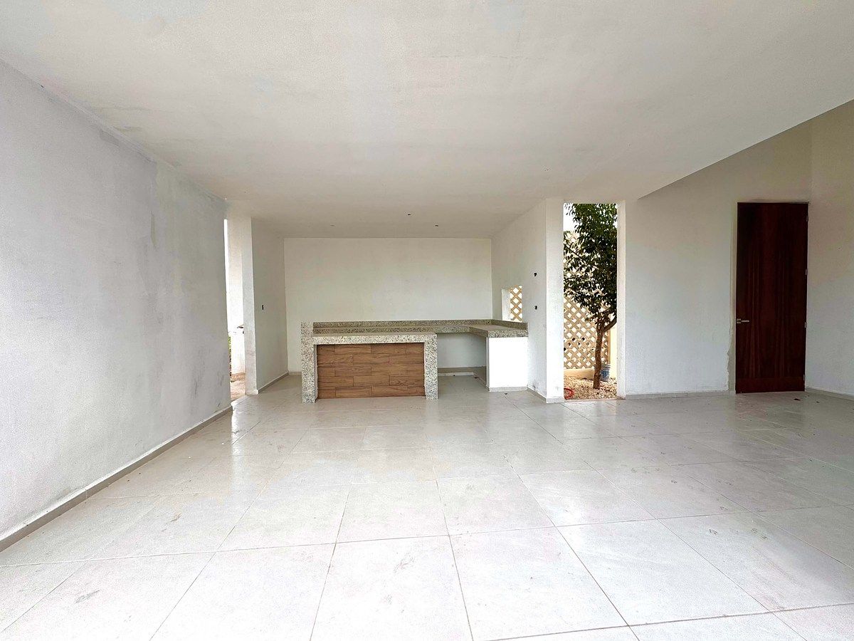 Casa em Real Montejo, Mérida, foto 7 de 18