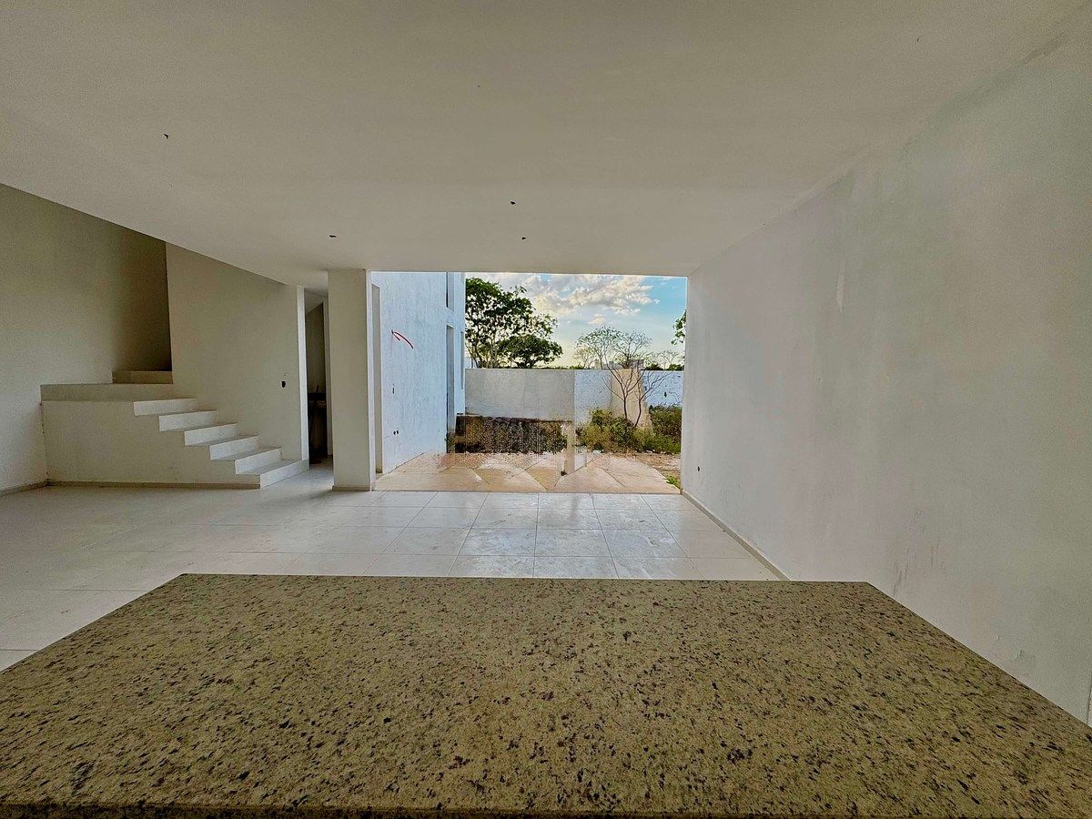 Casa em Real Montejo, Mérida, foto 9 de 18