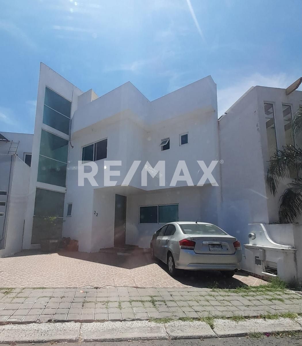 CASA EN CONDOMINIO EN VENTA, foto 1 de 20