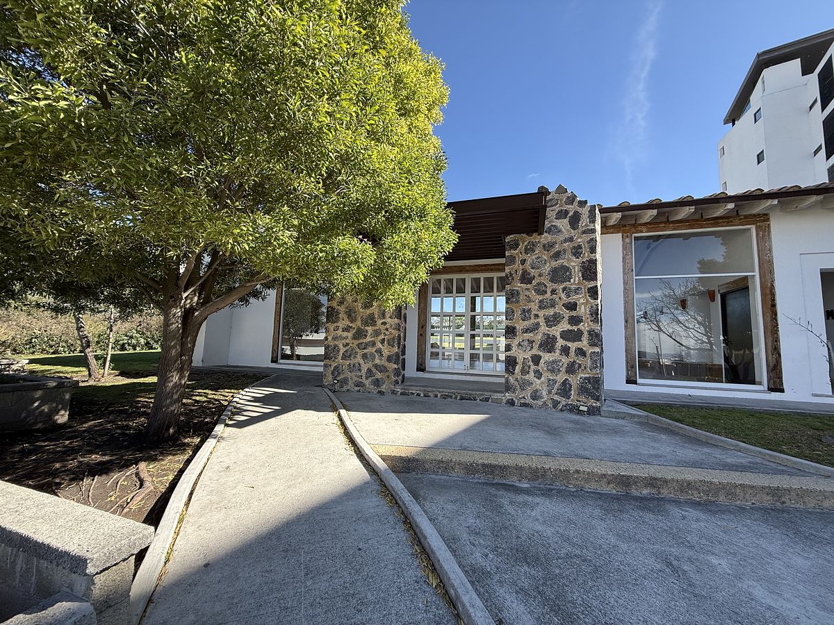 29 de 32: SALÓN DE USOS MULTIPLES