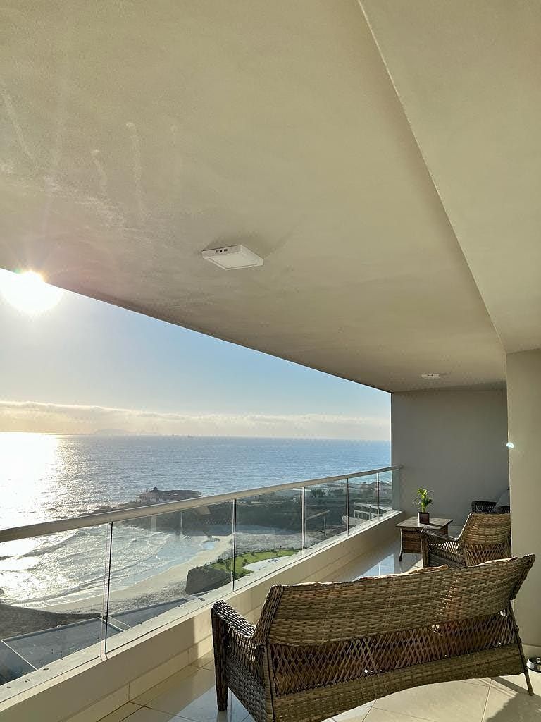 Exclusive Oceanfront Condominium for Sale with 3 Bedrooms