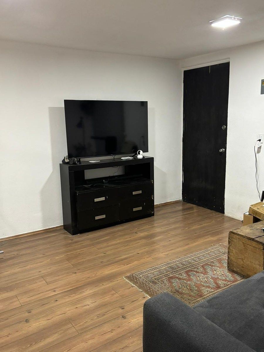 Apartamento em México Nuevo, Miguel Hidalgo, foto 6 de 17