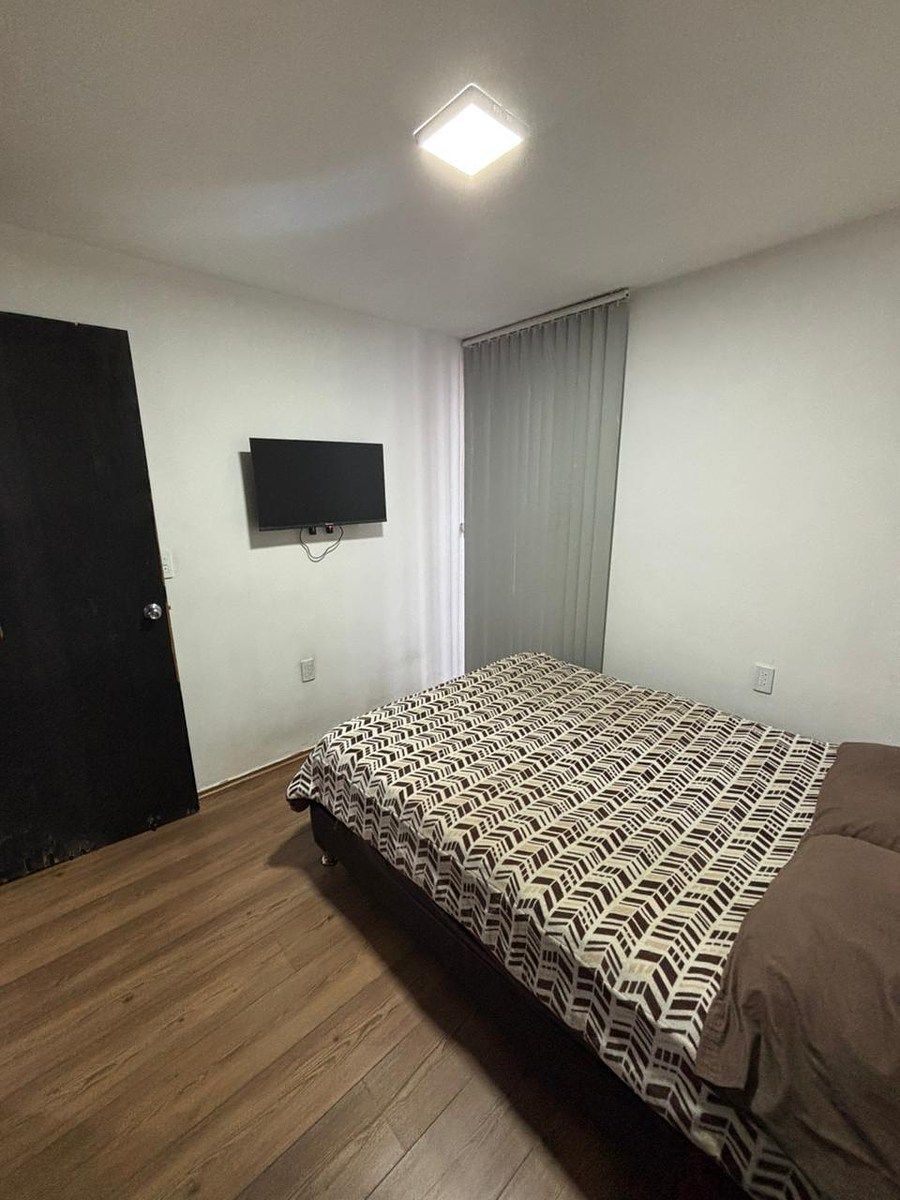 Apartamento em México Nuevo, Miguel Hidalgo, foto 9 de 17
