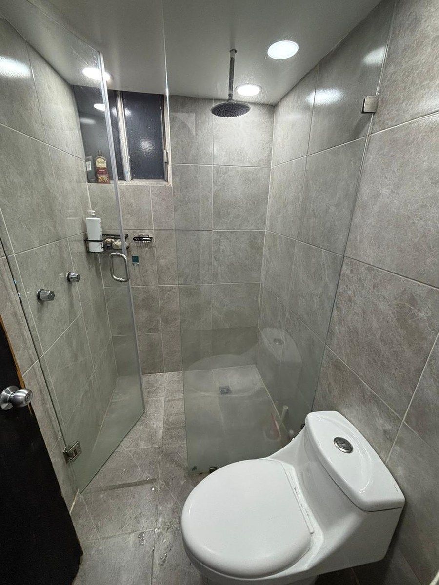 Apartamento em México Nuevo, Miguel Hidalgo, foto 12 de 17