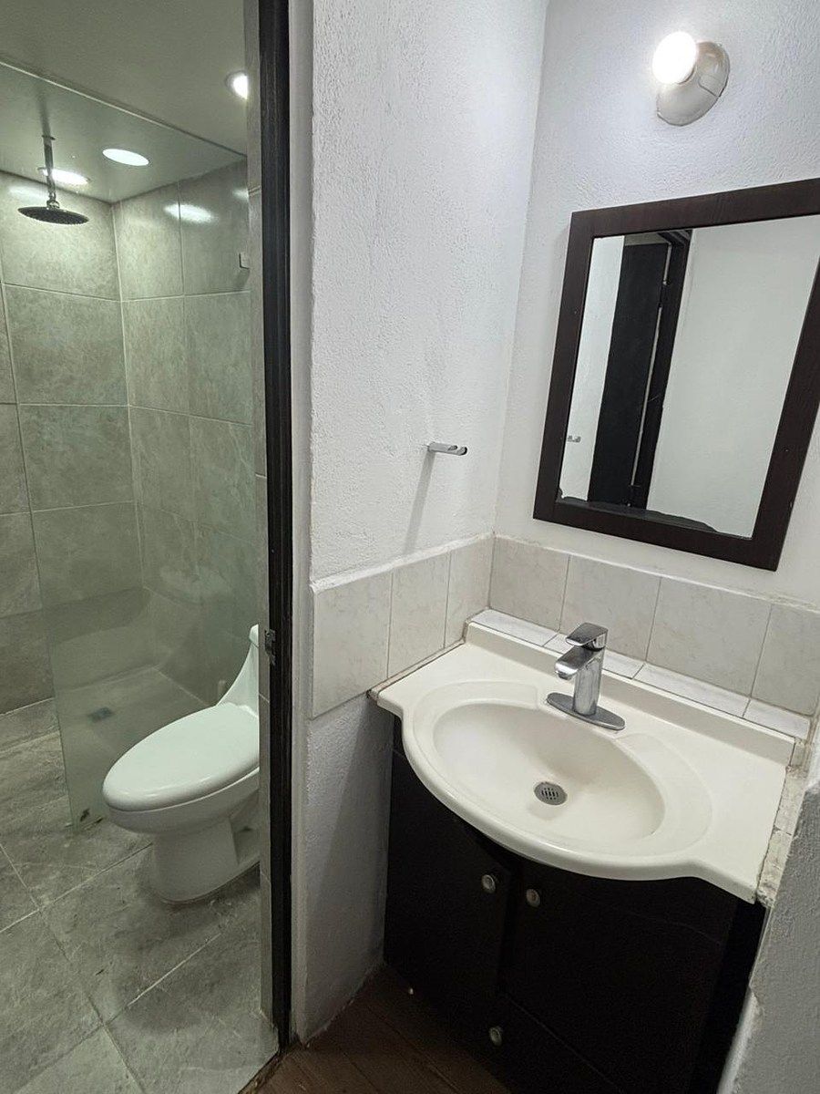 Apartamento em México Nuevo, Miguel Hidalgo, foto 11 de 17