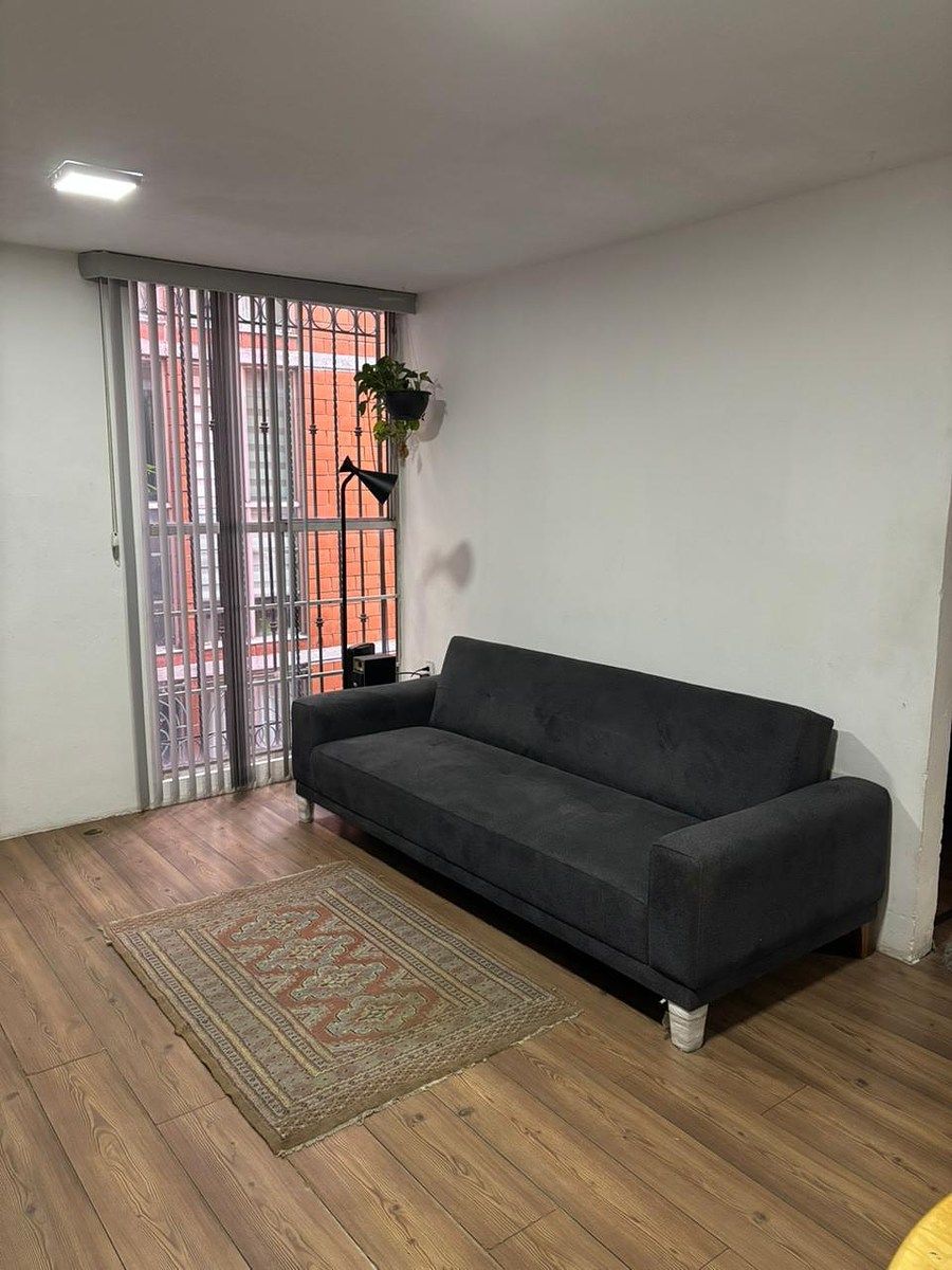 Apartamento em México Nuevo, Miguel Hidalgo, foto 5 de 17