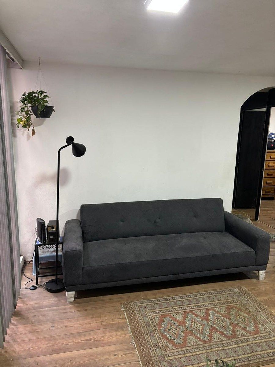 Apartamento em México Nuevo, Miguel Hidalgo, foto 7 de 17