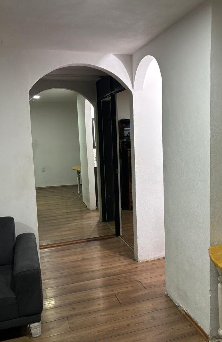 Apartamento em México Nuevo, Miguel Hidalgo, foto 8 de 17