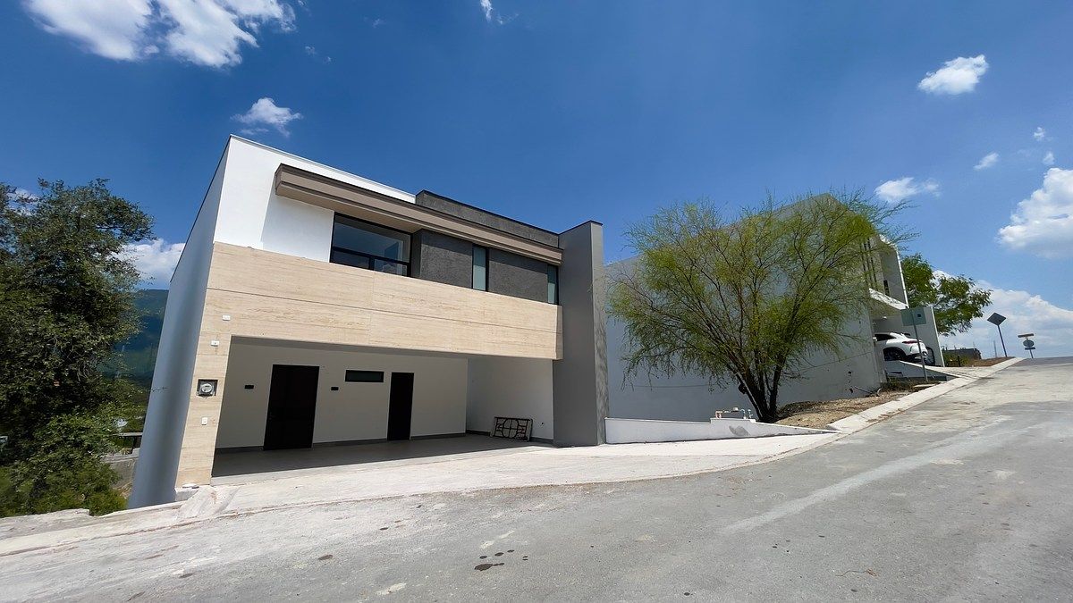 Casa en Alamo Sur, Santiago, foto 2 de 13