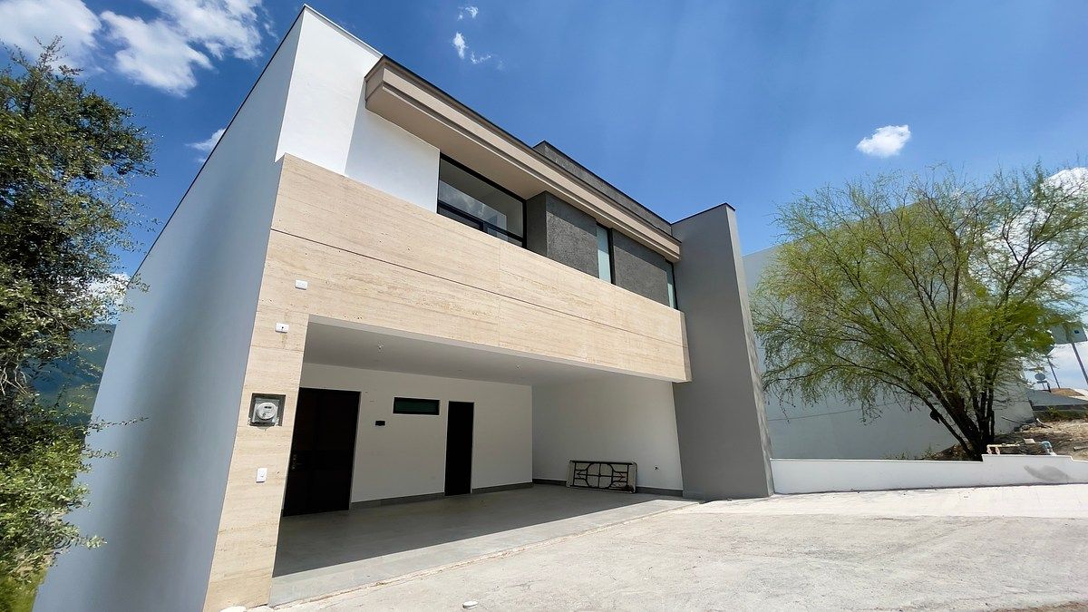 Casa en Alamo Sur, Santiago, foto 3 de 13