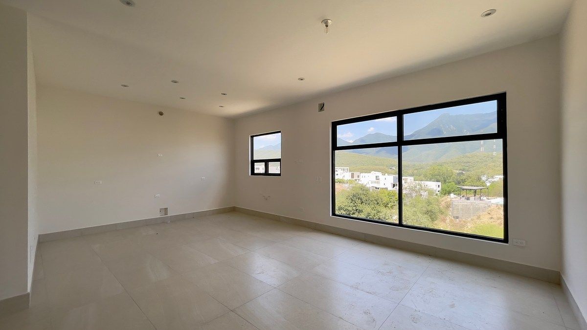 Casa en Alamo Sur, Santiago, foto 4 de 13