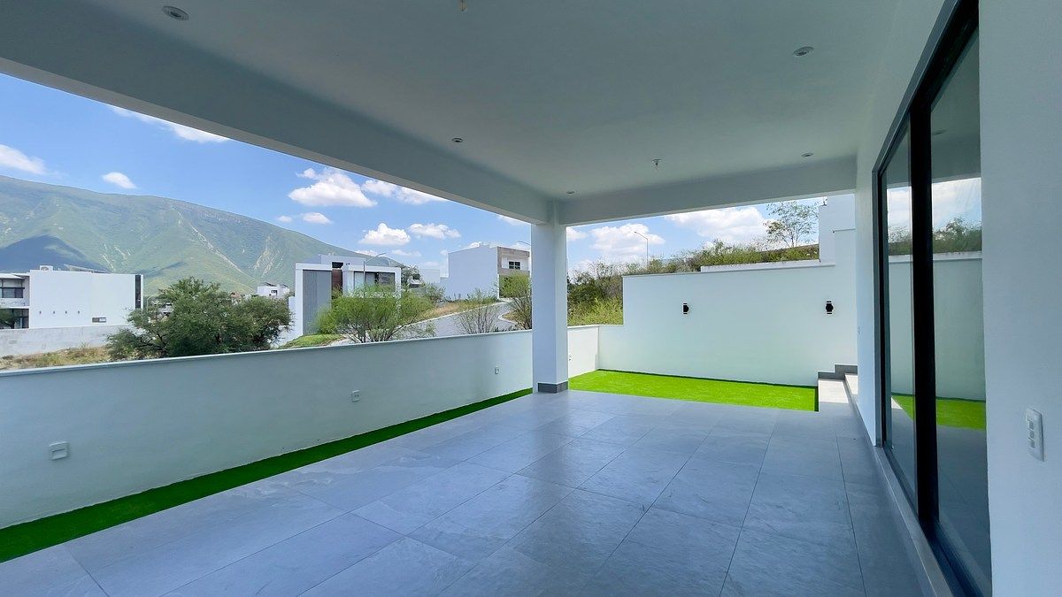 Casa en Alamo Sur, Santiago, foto 11 de 13
