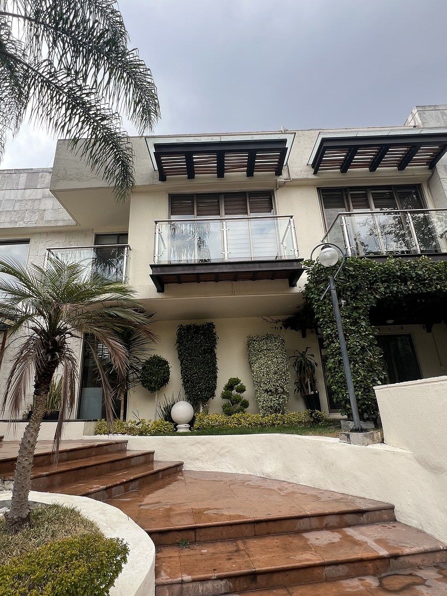 1 de 21: Casa en Venta en Jardines del Pedregal Rayo Vende ®