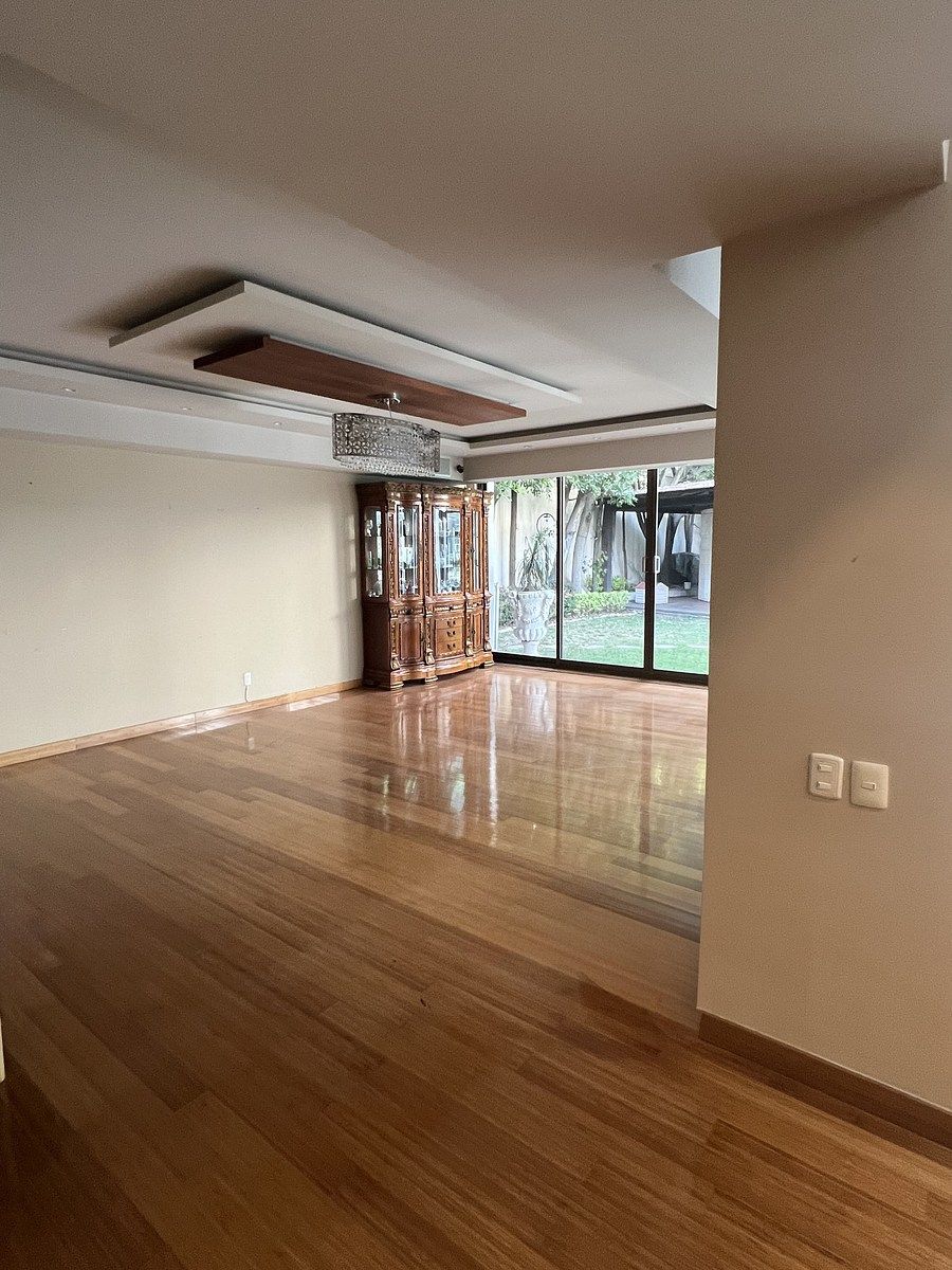 6 de 21: Casa en Venta en Jardines del Pedregal Rayo Vende ®