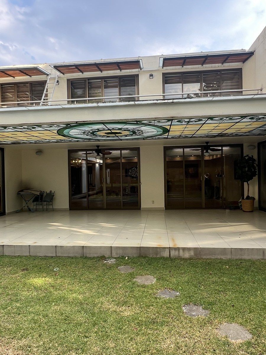 10 of 28: Casa en Venta en Jardines del Pedregal Rayo Vende ®