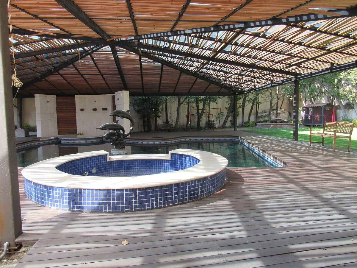 6 of 28: Casa en Venta en Jardines del Pedregal Rayo Vende ®