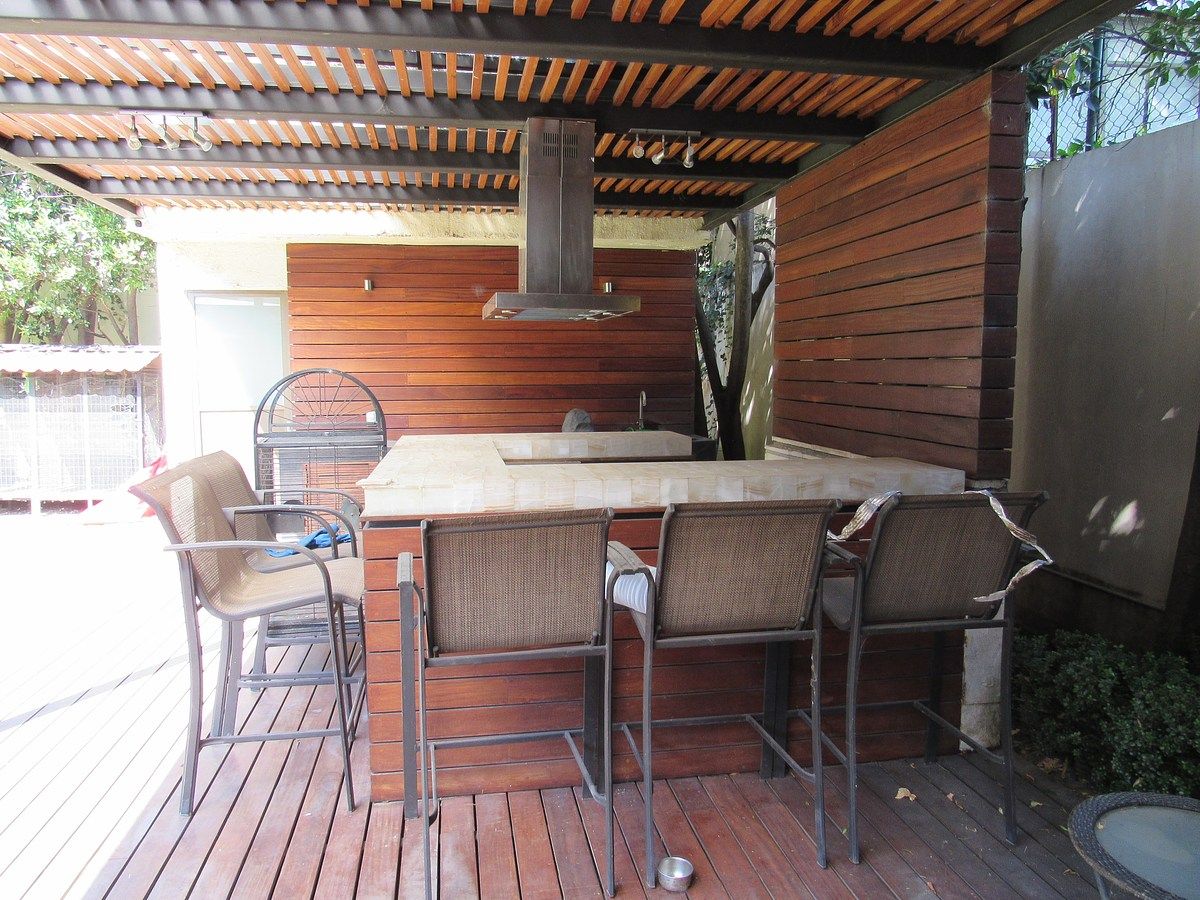 8 of 28: Casa en Venta en Jardines del Pedregal Rayo Vende ®