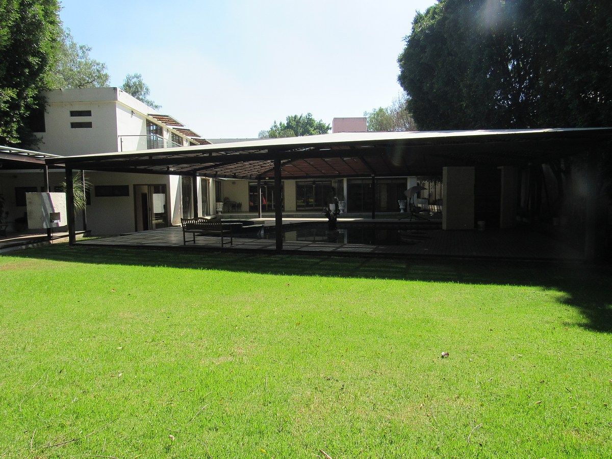 Casa en Venta en JARDINES DEL PEDREGAL