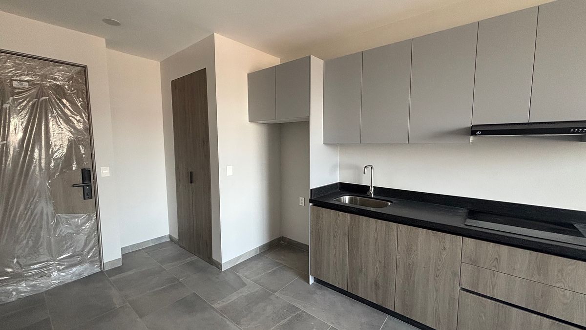 Apartamento em Panorama, León, foto 9 de 12
