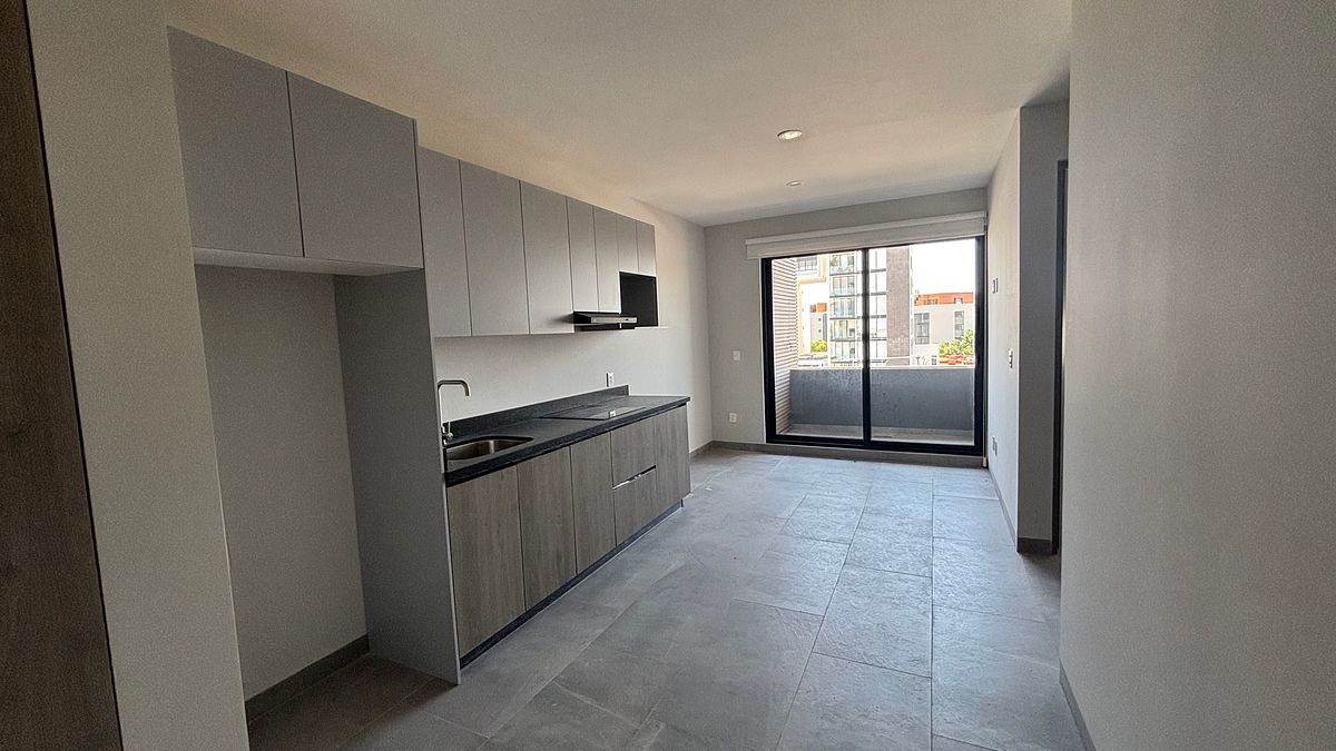 Apartamento em Panorama, León, foto 10 de 12