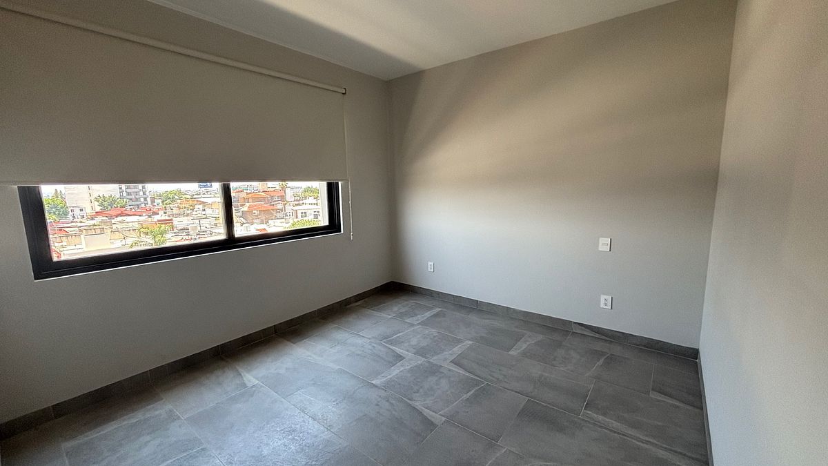 Apartamento em Panorama, León, foto 12 de 12