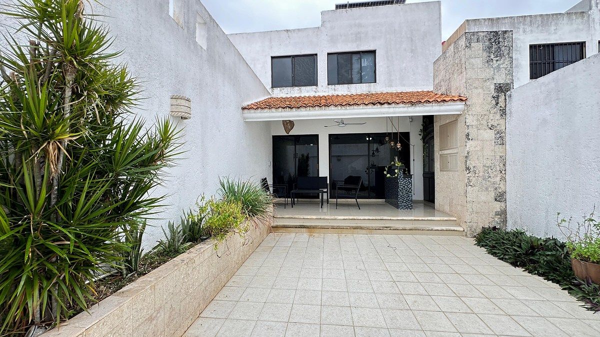 19 de 19: PATIO TRASERO