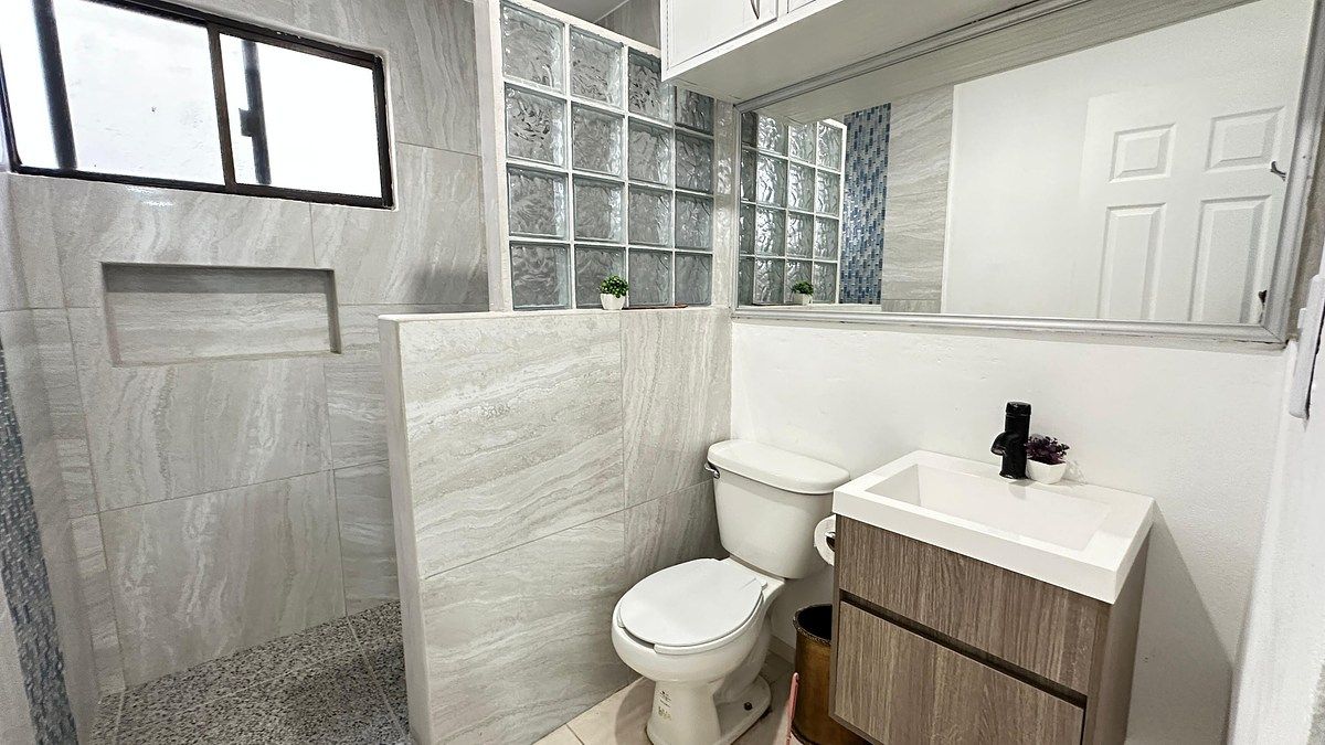 14 de 18: BAÑO DE RECAMARA PRINCIPAL