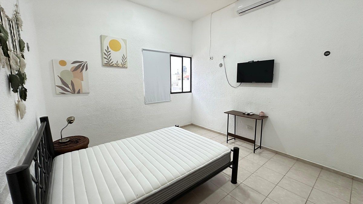 17 de 18: RECAMARA SECUNDARIA #2