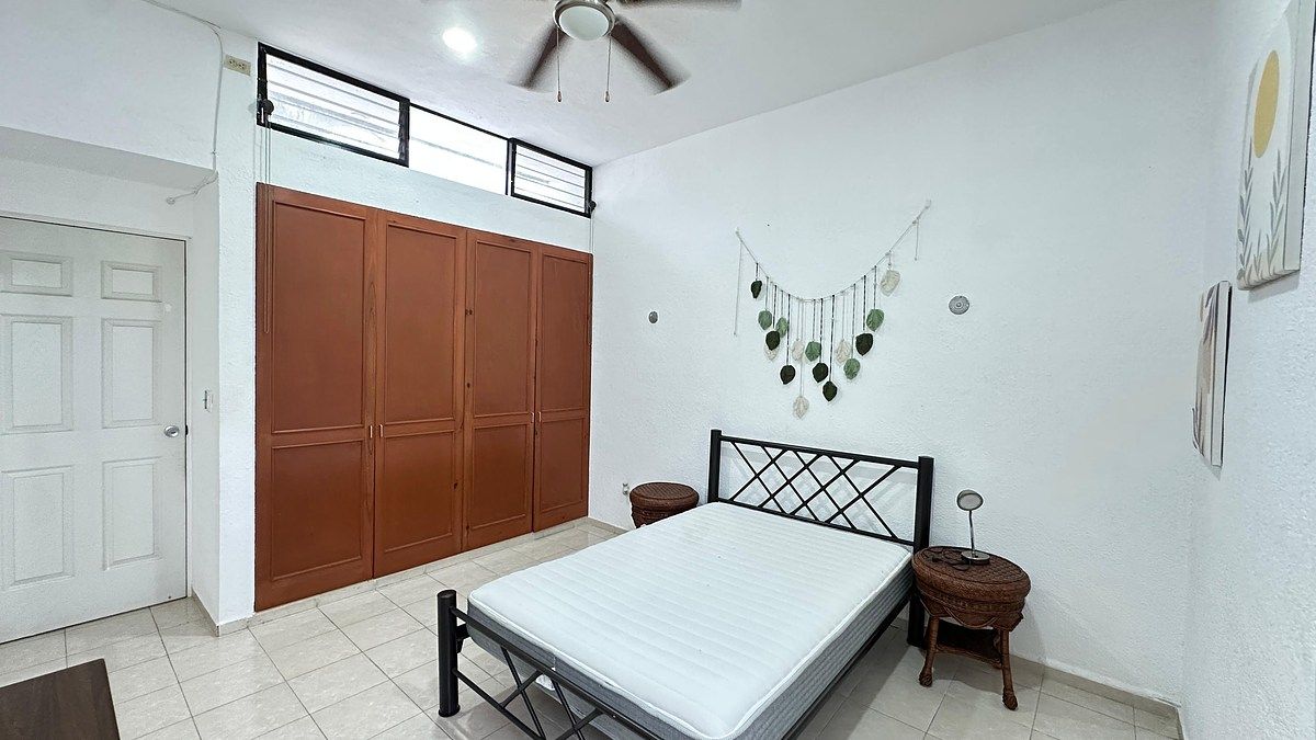 15 de 18: RECAMARA SECUNDARIA #1