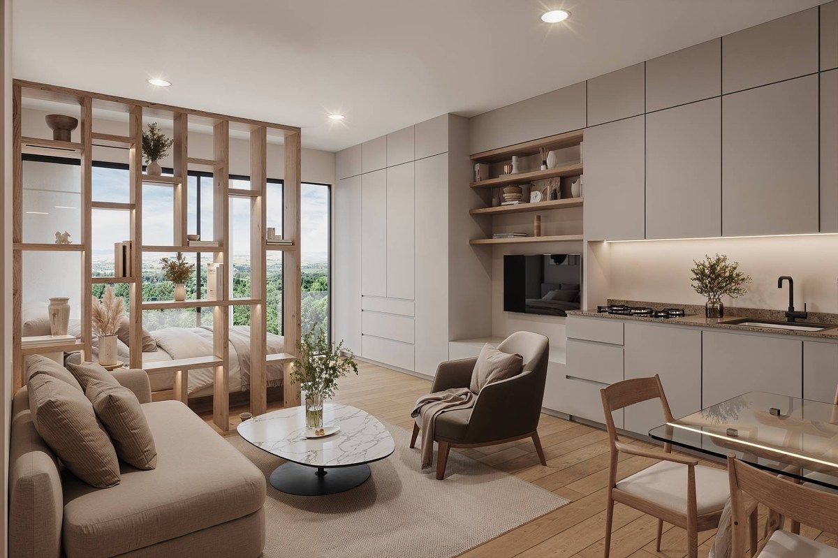 LOFT EN VENTA EN AV. REVOLUCIÓN. - foto 1