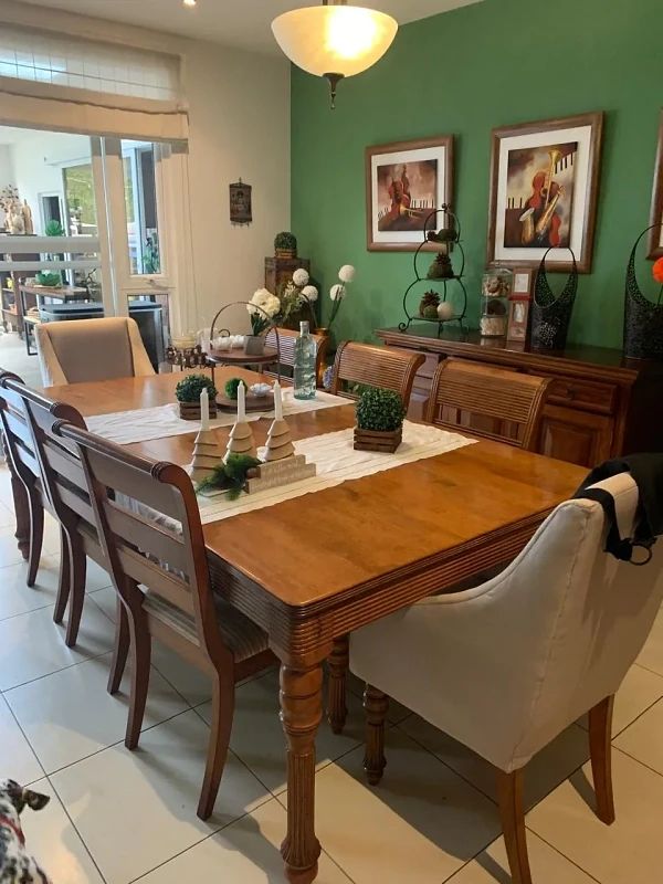 Casa grande en venta en Km 16.5 Carretera a El Salvador – Residencial Los Diaman, foto 1 de 14