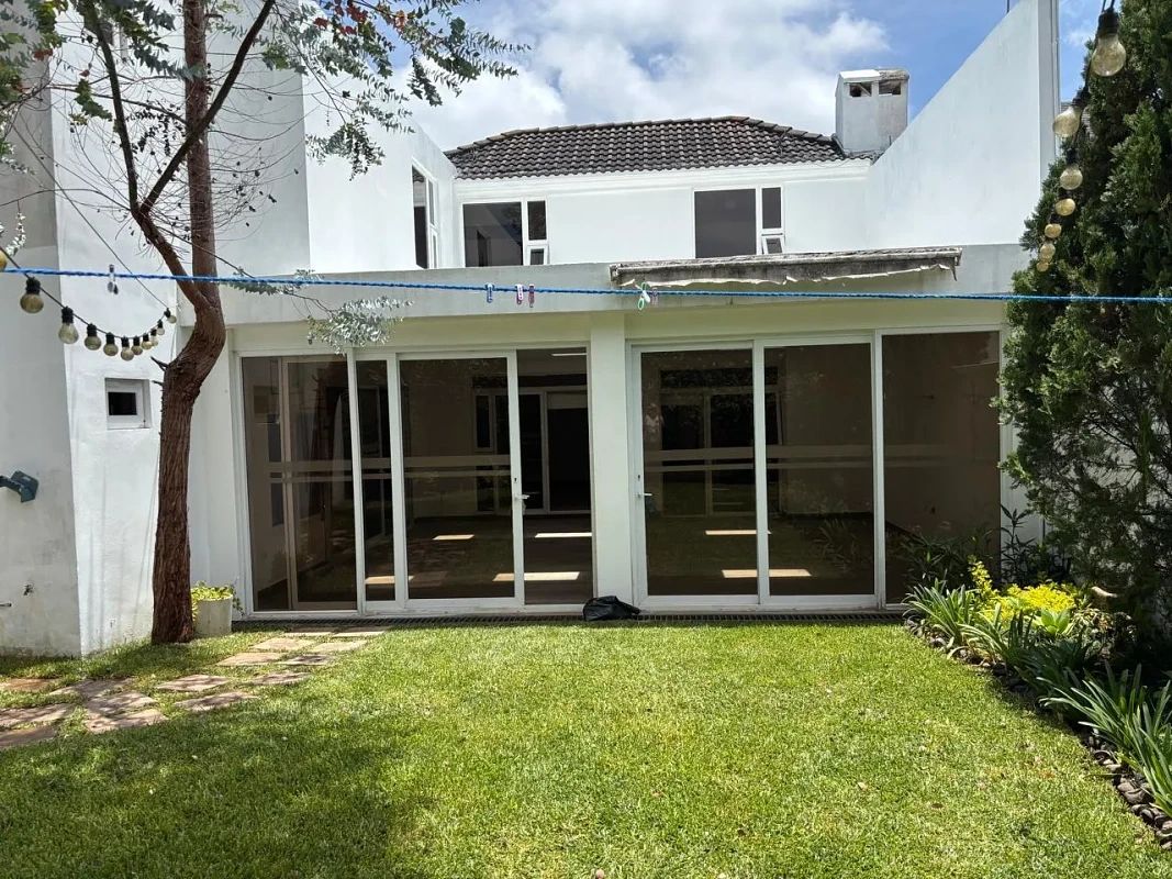 Casa en Condominio en Km.16.5 carretera a El Salvador, Guatemala, foto 5 de 14