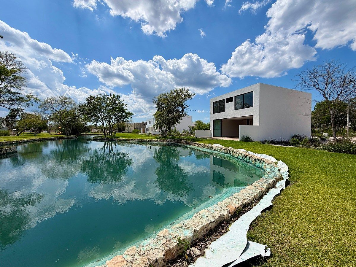Casa en Altozano, Mérida, foto 2 de 22